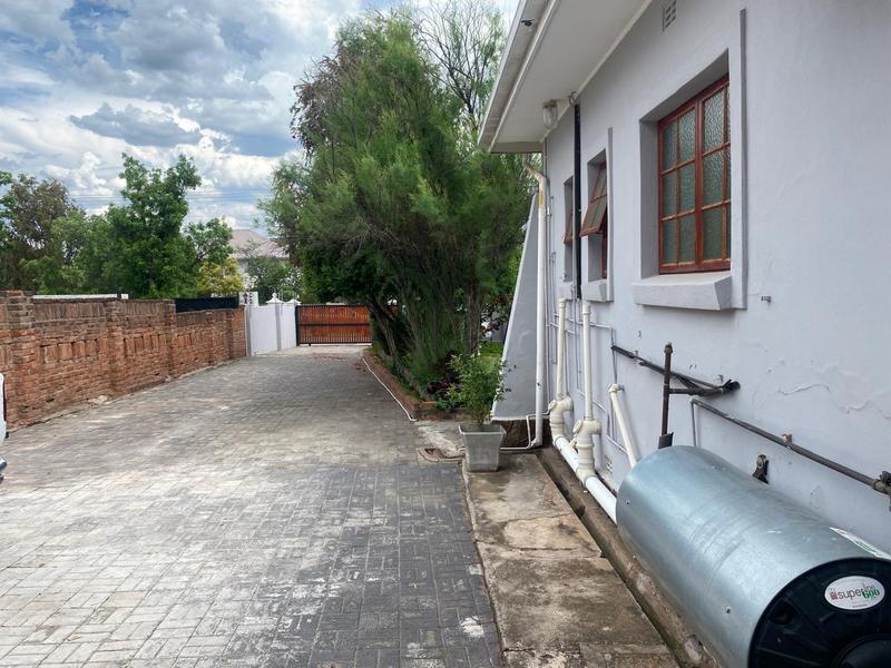 12 Bedroom Property for Sale in Top Town Eastern Cape